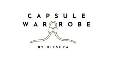 Capsule Wardrobe 